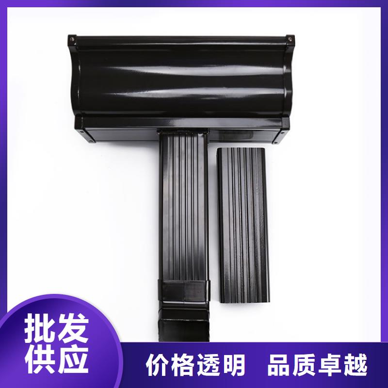 铝合金天沟下水管适用场景同城供应商