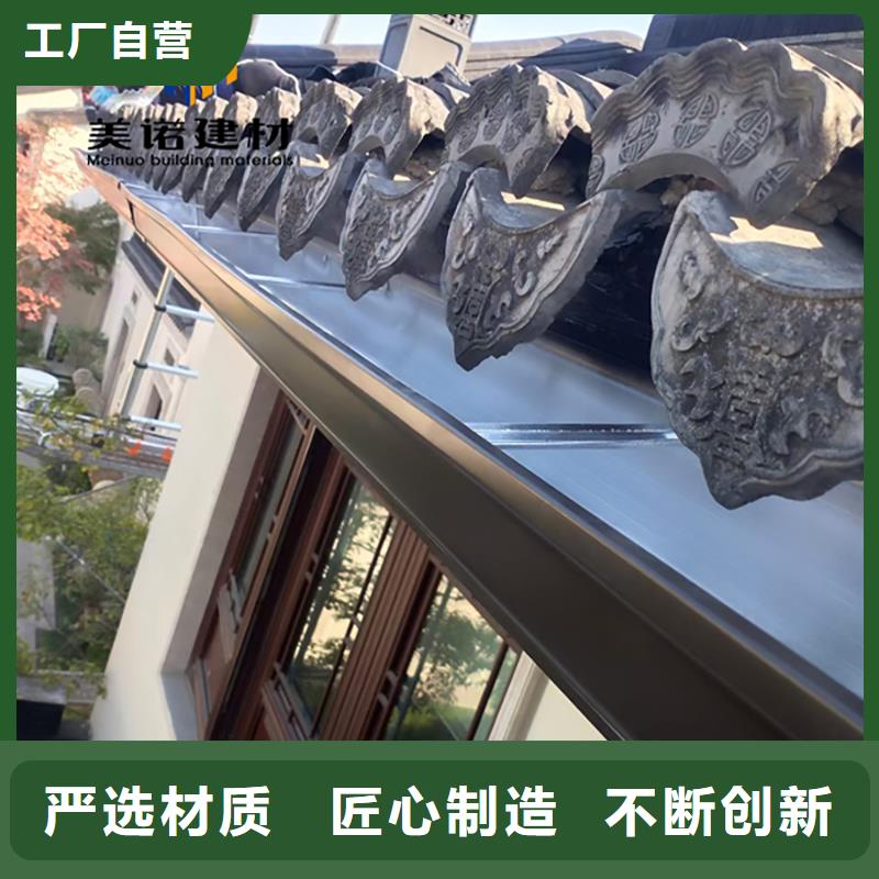 雨水管实体厂家高品质现货销售
