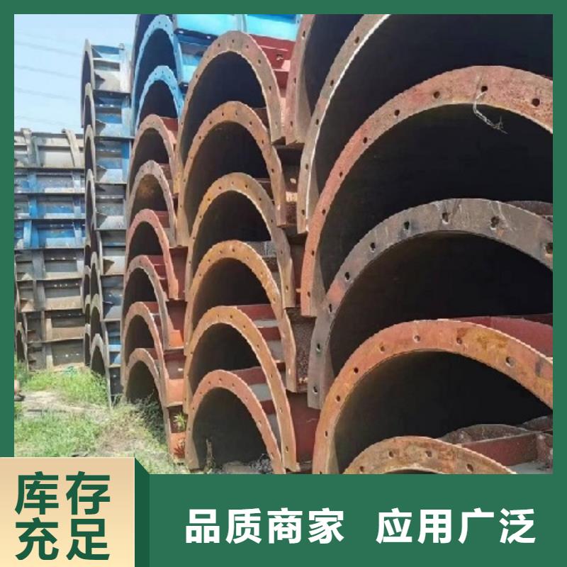 钢模板租赁_抱箍模板租赁优质工艺本地生产厂家