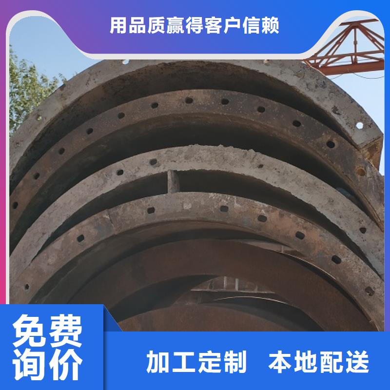钢模板租赁桥梁护栏钢模板出租量大从优源头厂家量大价优