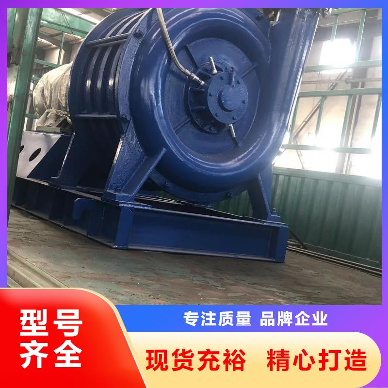 稀释风机D90-71-1.6山东临风科技股份有限公司细节展示