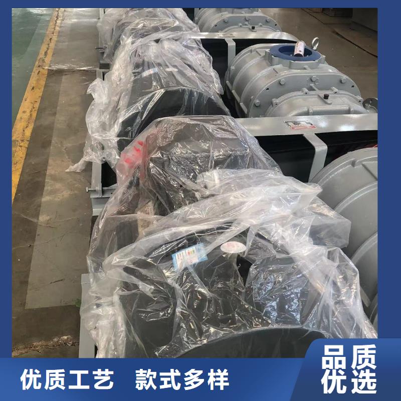 定制LFSR125公司每个细节都严格把关