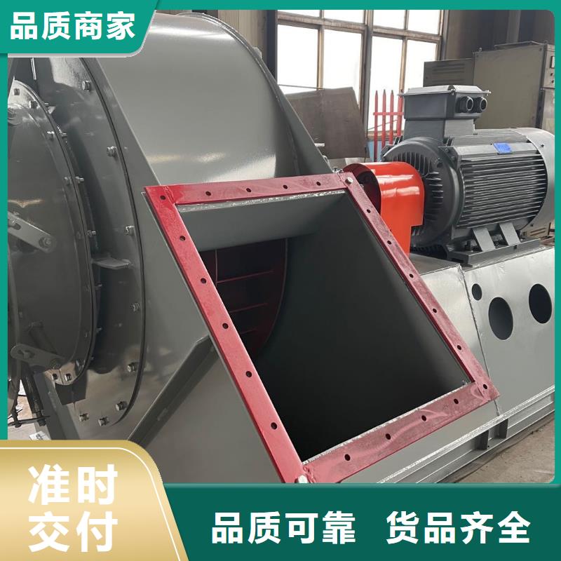 临沂风机LFSR100硫化风机满足多种行业需求