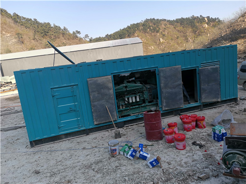 柴油发电机_【出租300kw发电机】产地厂家直销库存齐全厂家直供
