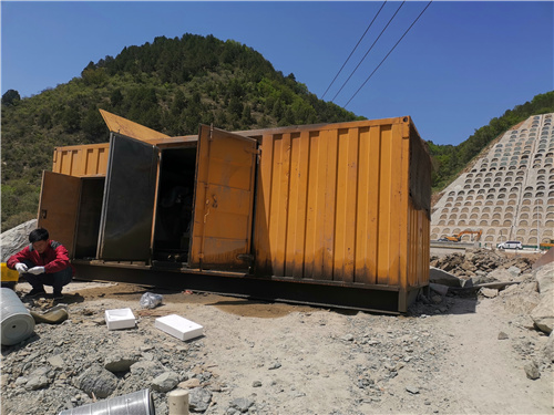 柴油发电机-【2500kw发电机出租】质量不佳尽管来找我本地品牌