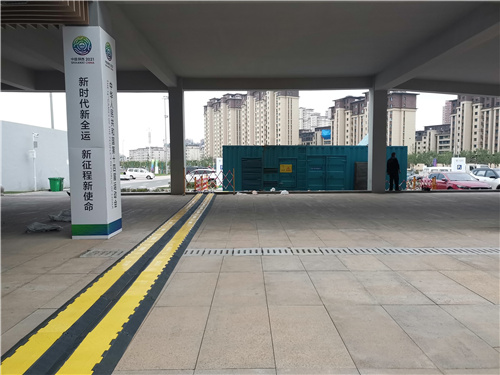 高压柴油发电机租赁一站式服务当地制造商