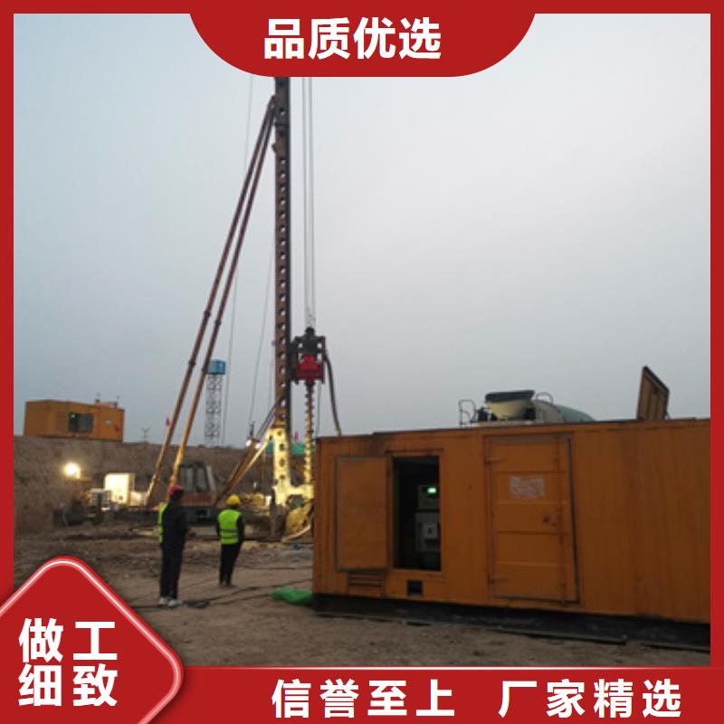 10KV电源车出租包运费厂家直销