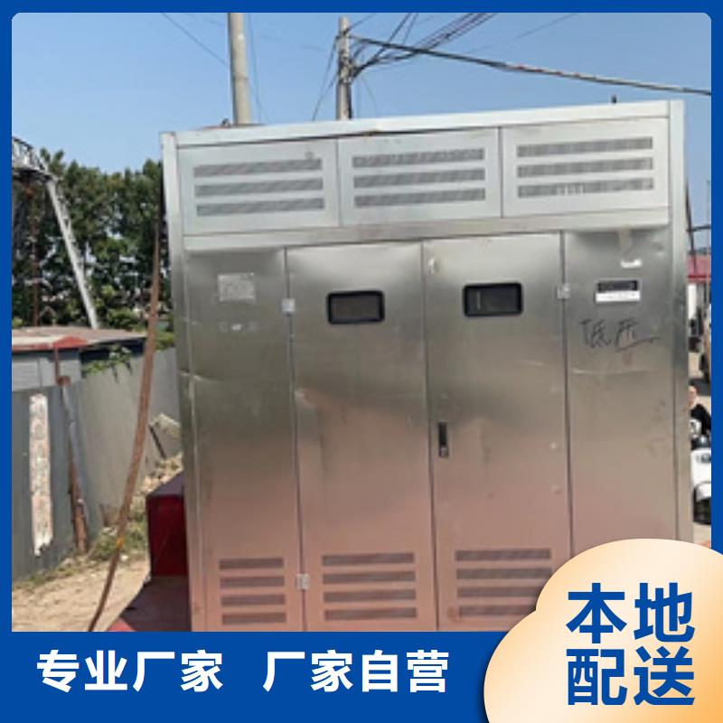 6KV发电车出租本地厂家信赖品质好才是硬道理