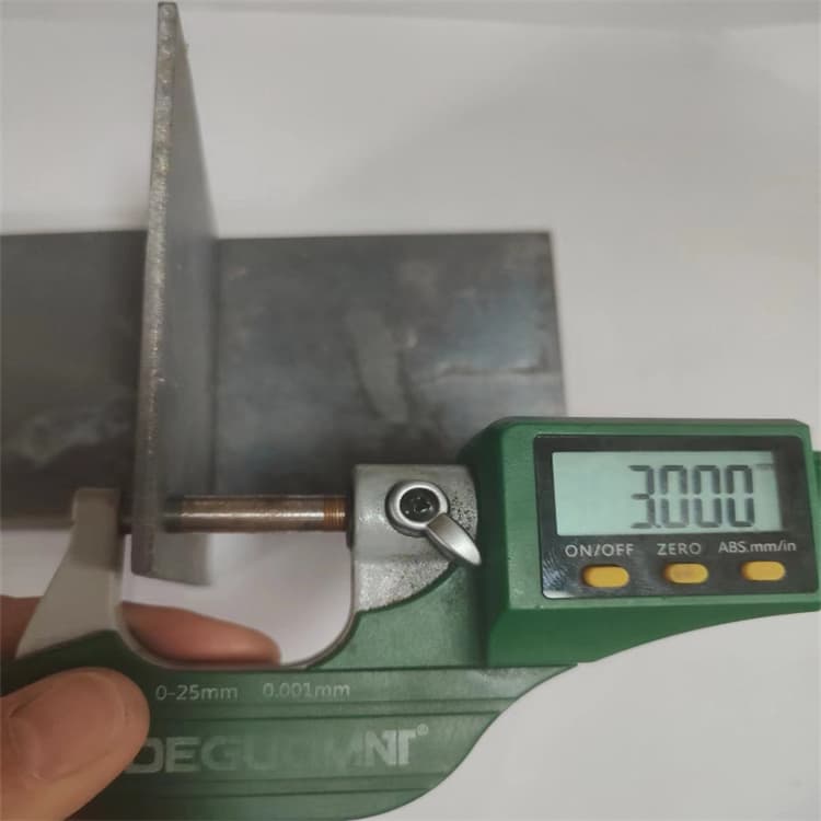 辐射防护铅板批发厂家