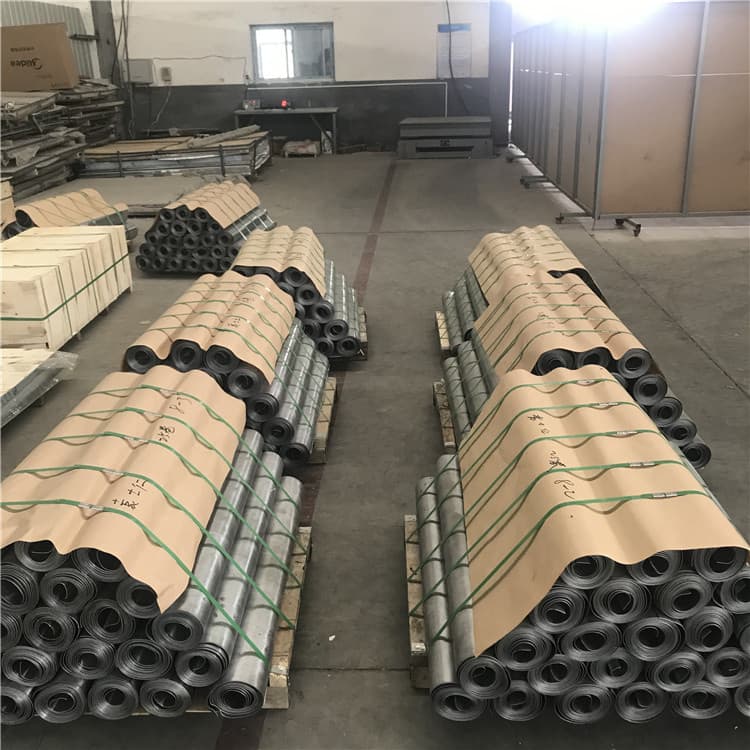 牙科医用铅板生产厂家