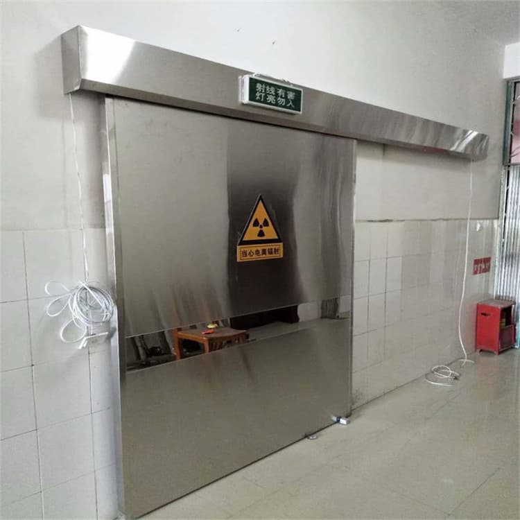 口腔铅门质量有保障的厂家