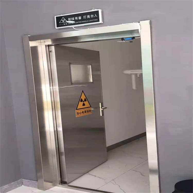 牙科铅门_品类齐全