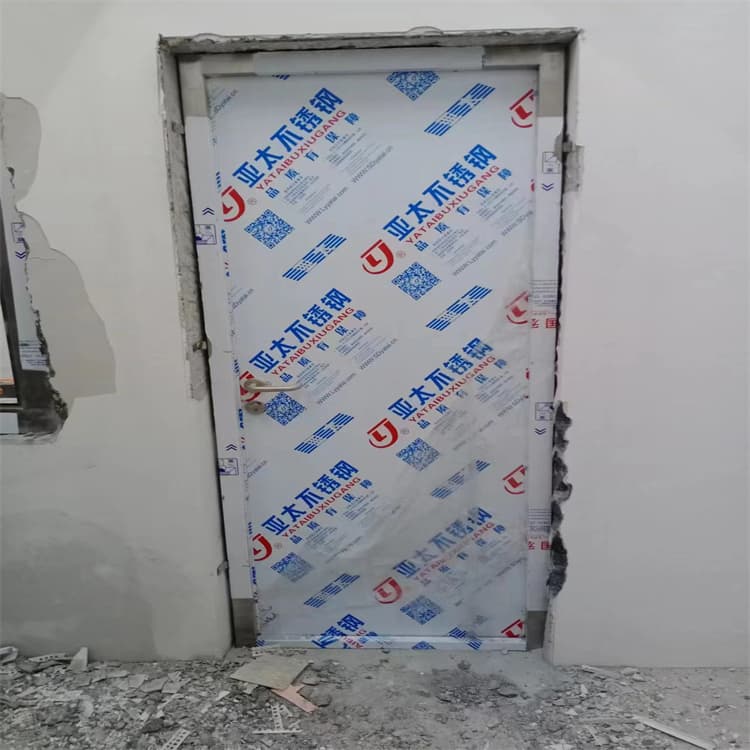 买医用防辐射铅门到正申辐射防护工程有限公司