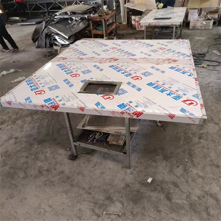 口腔铅门工厂直供