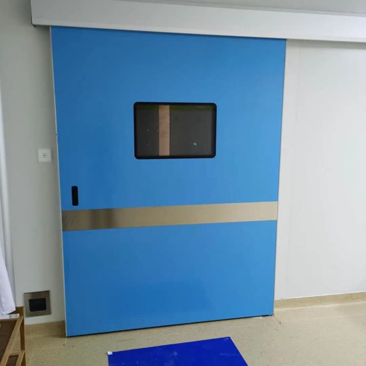 规格全的全景CT室铅门供应商