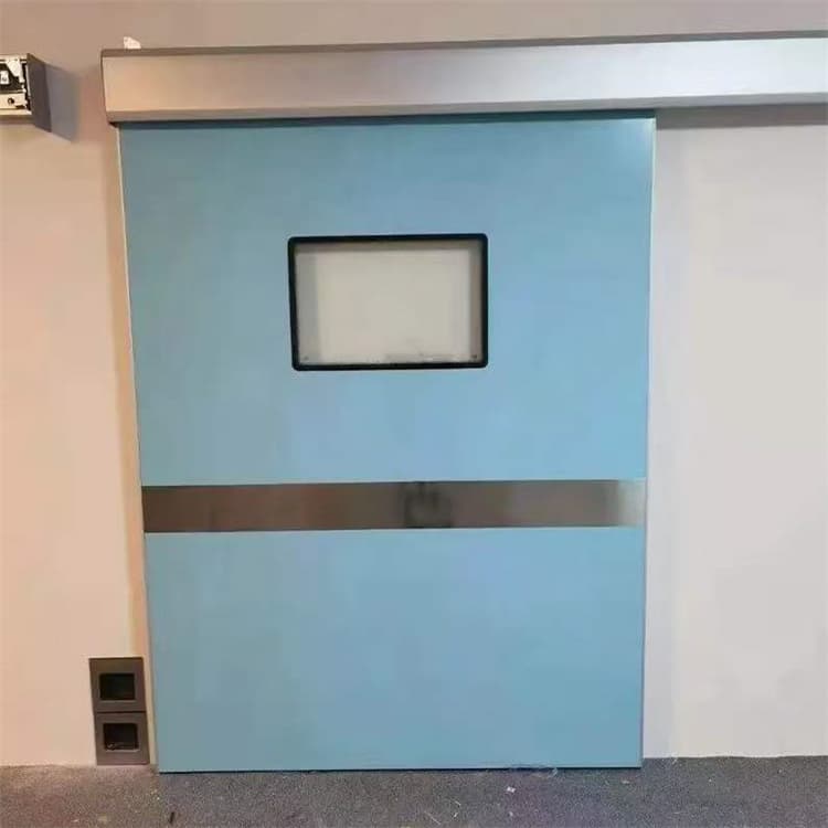 【图】医用铅门防护批发