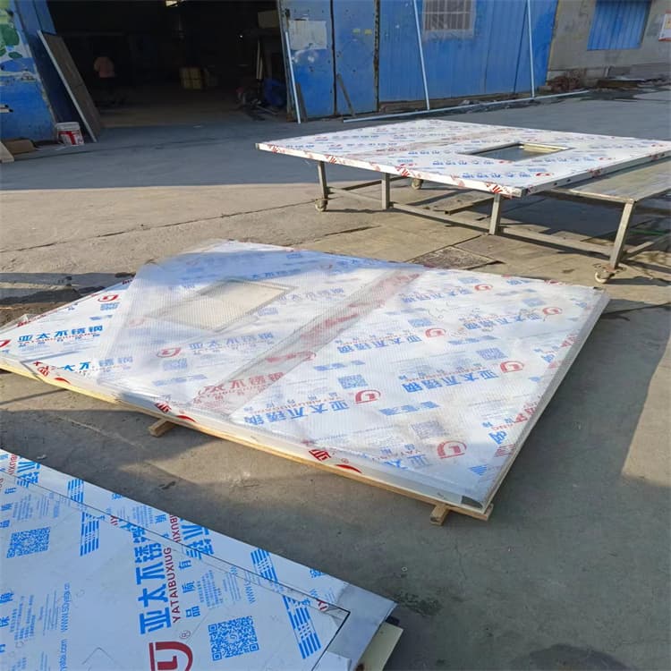 医用铅门-医用铅门大型厂家