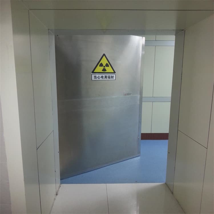 牙科铅门厂家