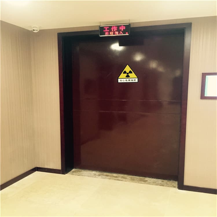 优选：SRT铅门公司