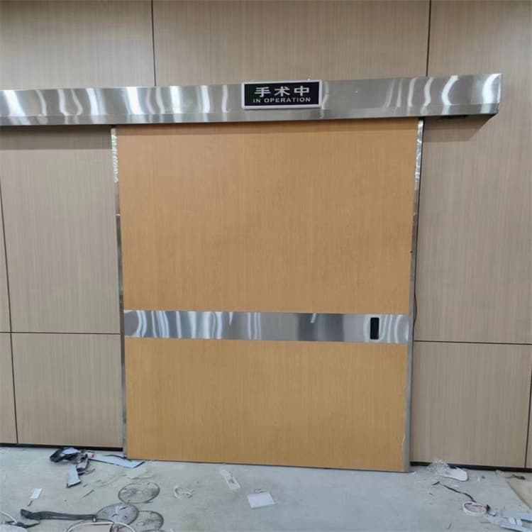 铅门1000*2000mm品牌:正申辐射防护工程有限公司