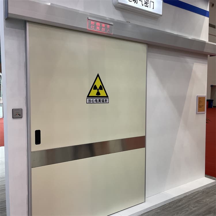 牙科不锈钢铅门销售报价