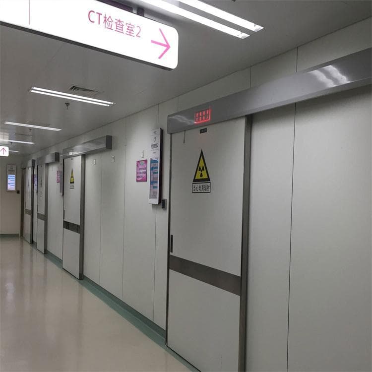 定做电动铅门1000*2400mm的经销商