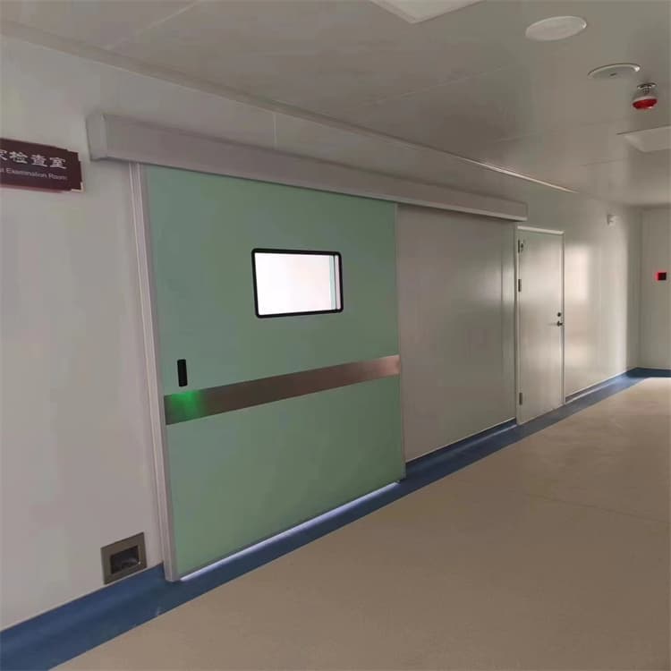 优质电动铅门1000*2400mm厂家