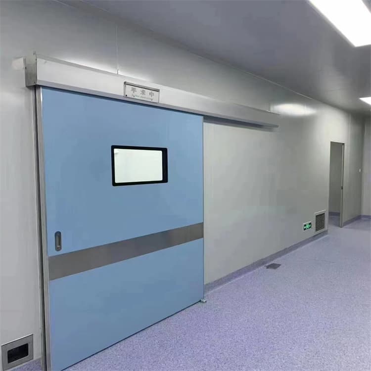 现货供应手术室医用铅门_品牌厂家