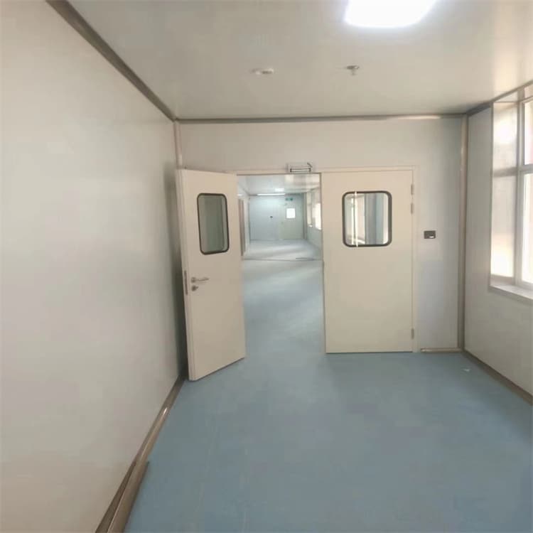 铅门品质可靠