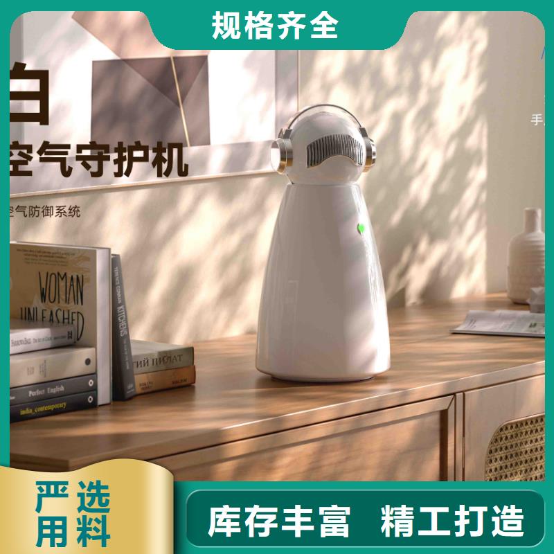 小白孕妇空气守护机智能空气净化器销售实体诚信经营同城生产厂家