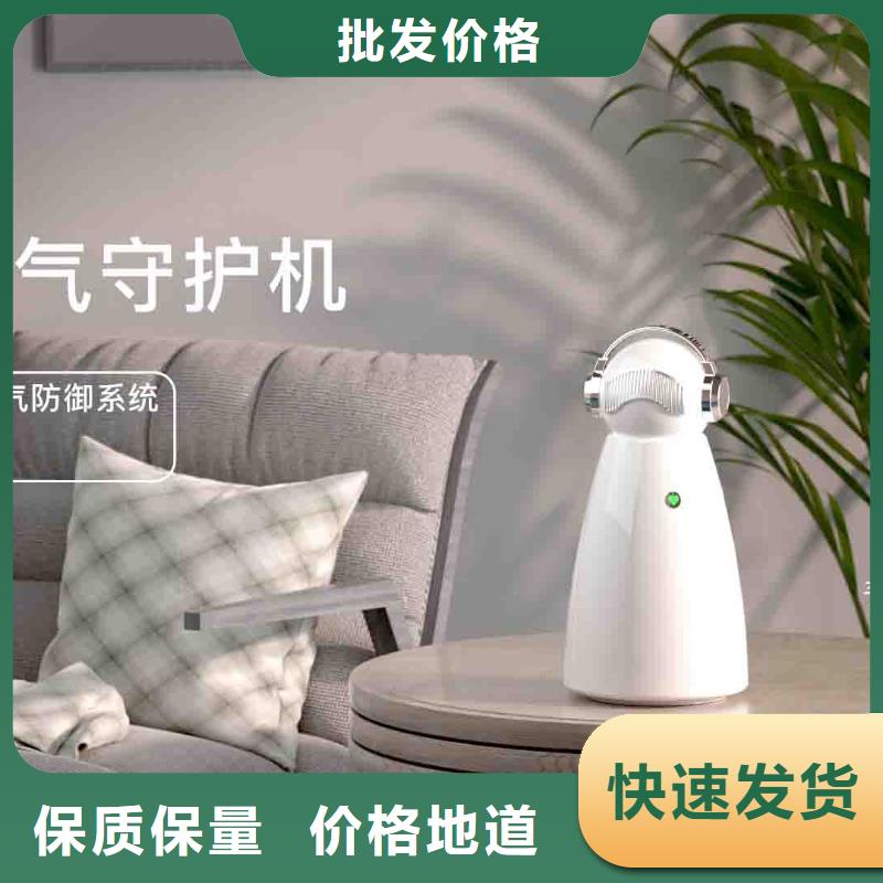 小白婴儿空气守护机销售小白祛味王好产品不怕比一对一为您服务