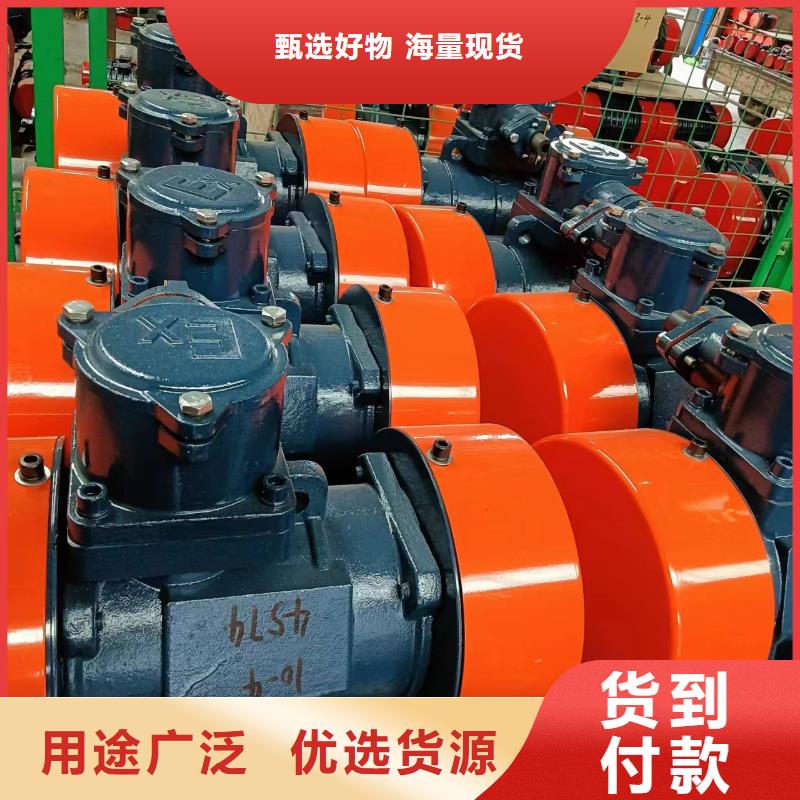 防爆振动电机仓壁振动器质检严格厂家工艺先进