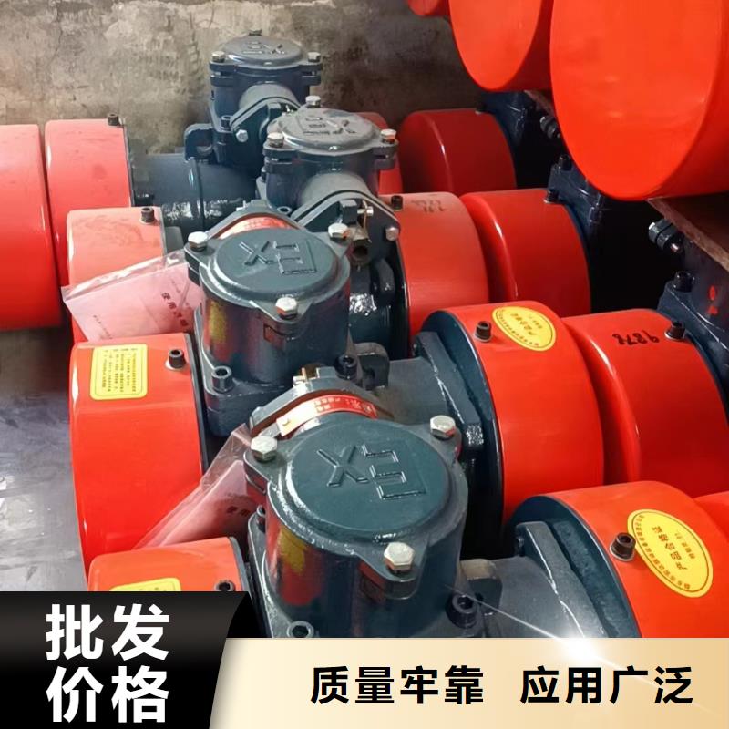 防爆振动电机仓壁振动器厂家正规厂家品种全