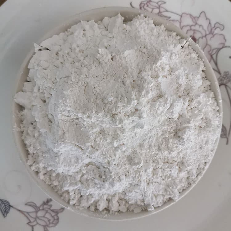 石灰生石灰块 贴心服务