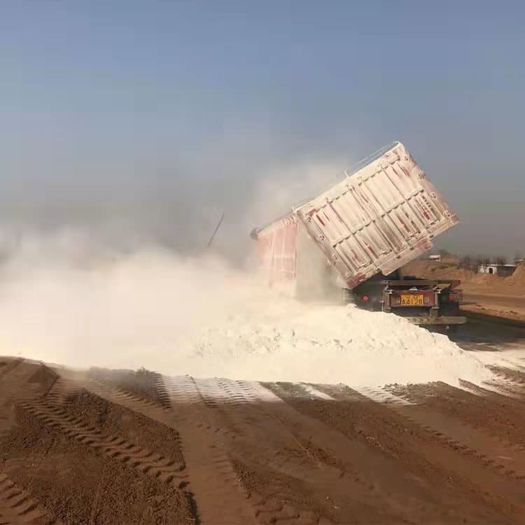 石灰污水处理生石灰产地源头好货
