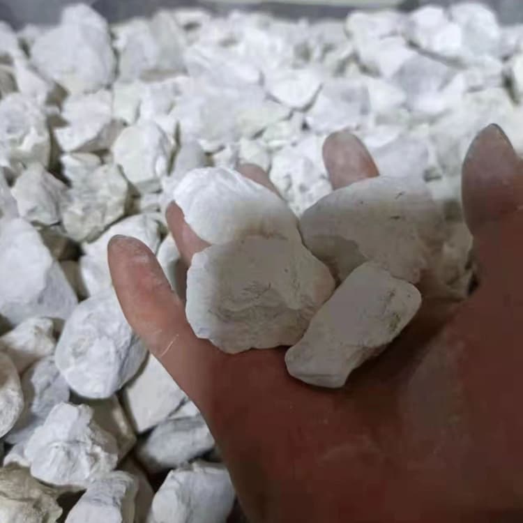 石灰,高活性生石灰应用领域