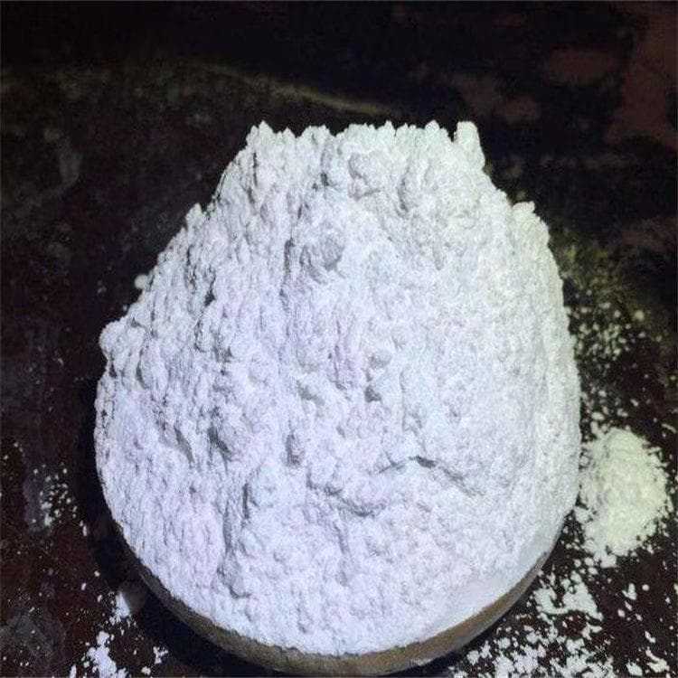 石灰厂量少也做