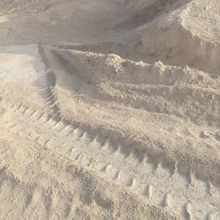 石灰生石灰买的放心安兴用的舒心