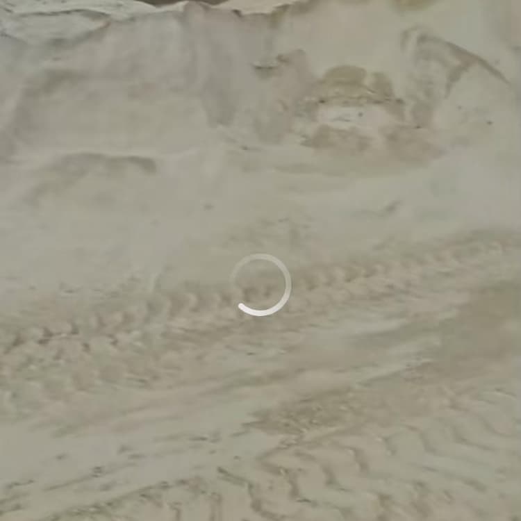 石灰建筑修路白灰块 物美价优
