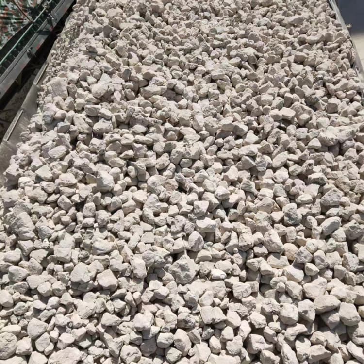 石灰厂定制定做
