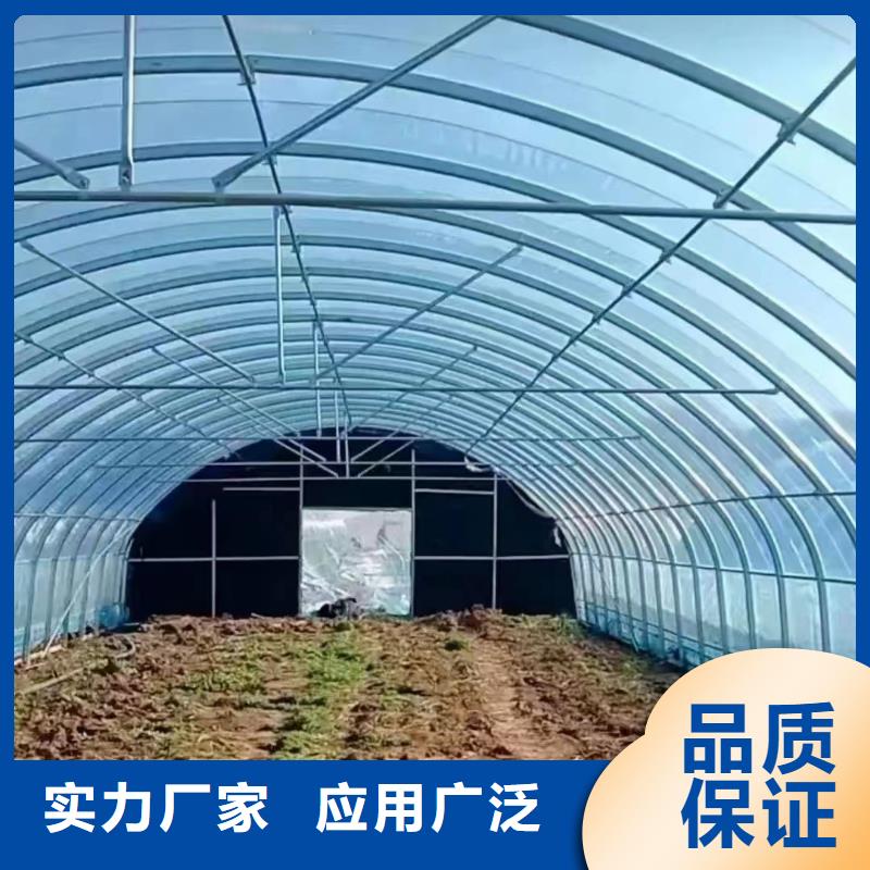 温室大棚-锌铝镁方矩管品质可靠高品质诚信厂家
