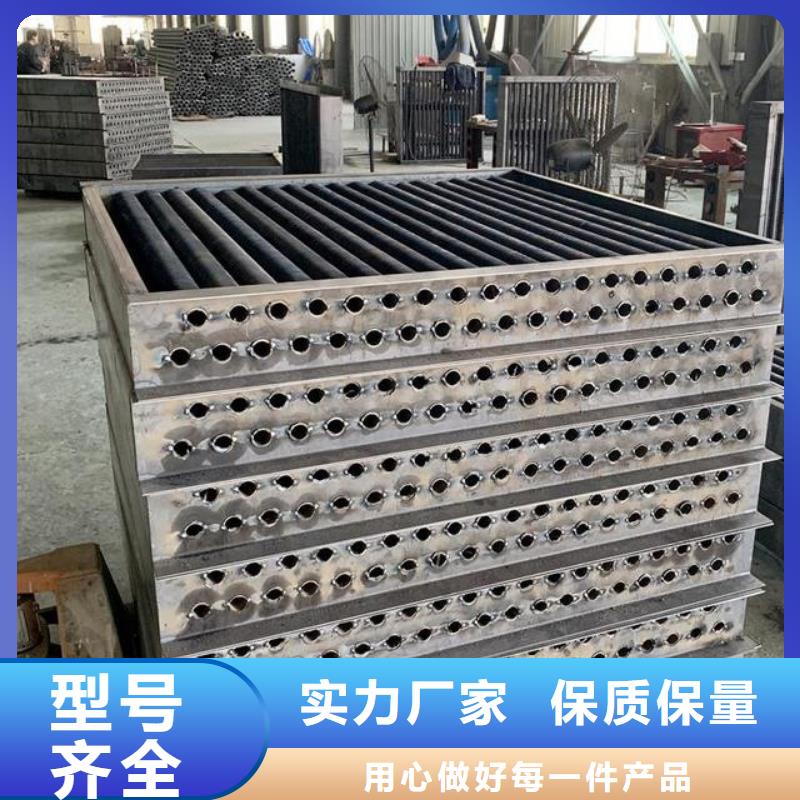 换热器品质过硬