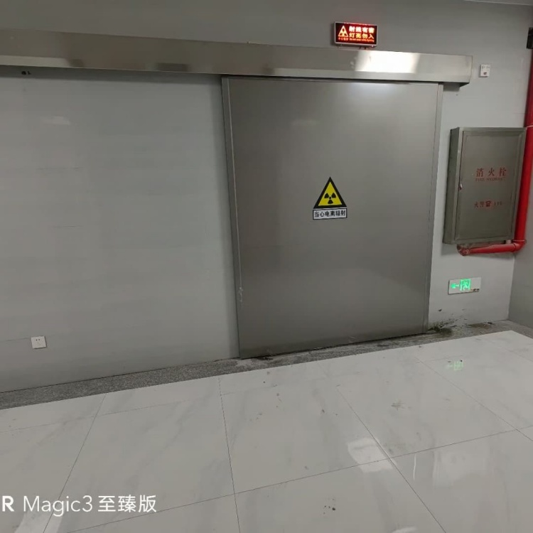 铅门DR室铅门一站式采购方便省心