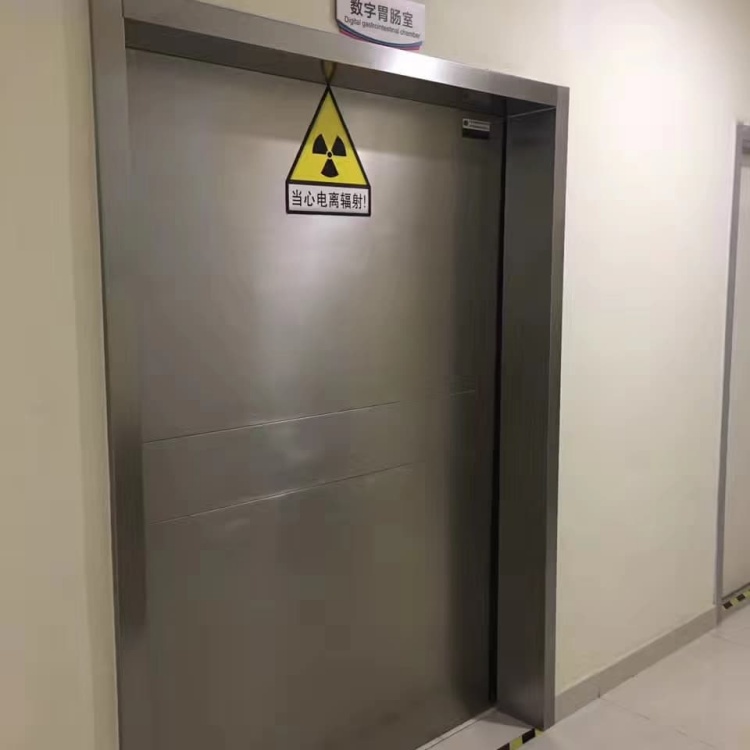 铅门经验丰富品质可靠
