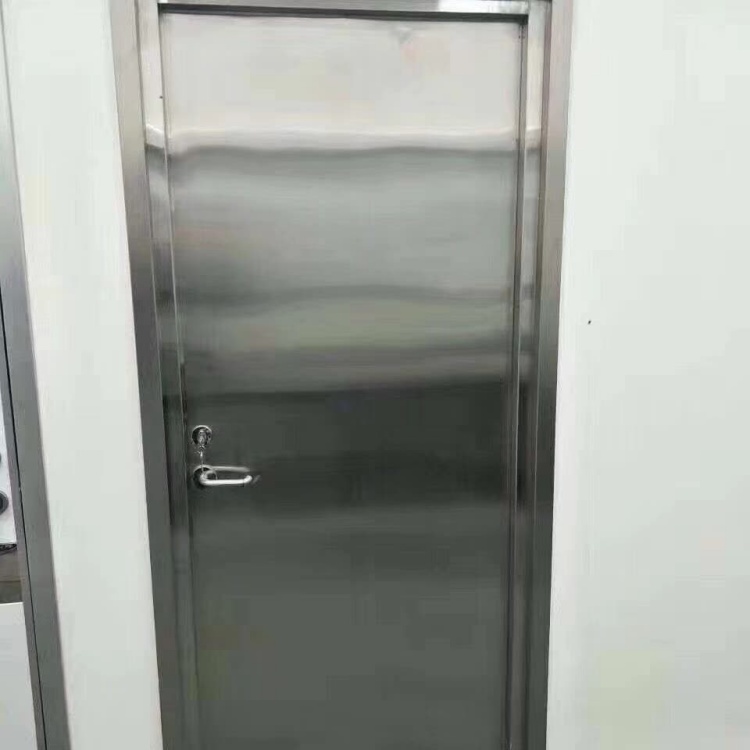 铅门防辐射医用电动铅门诚信可靠
