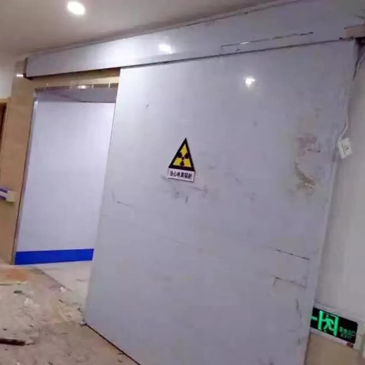 铅门-手动防护铅门严格把关质量放心