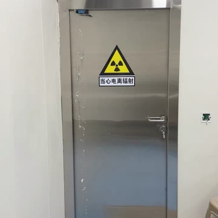 铅门诚信厂家