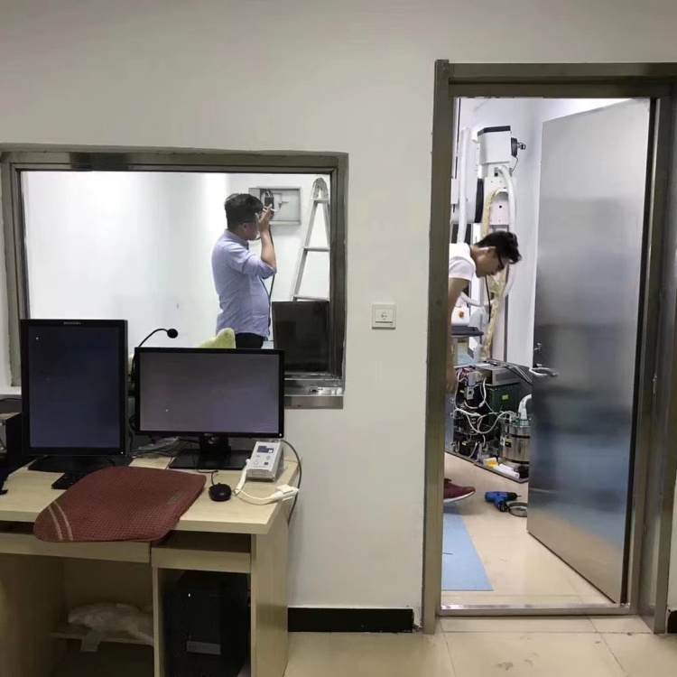 铅门防辐射ct铅门大量现货