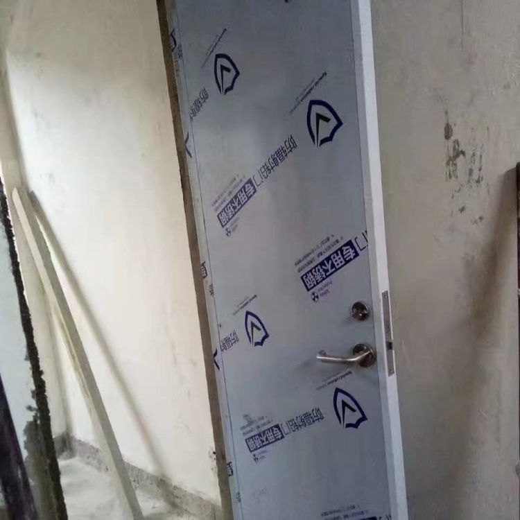 铅门手术室防护铅门详细参数