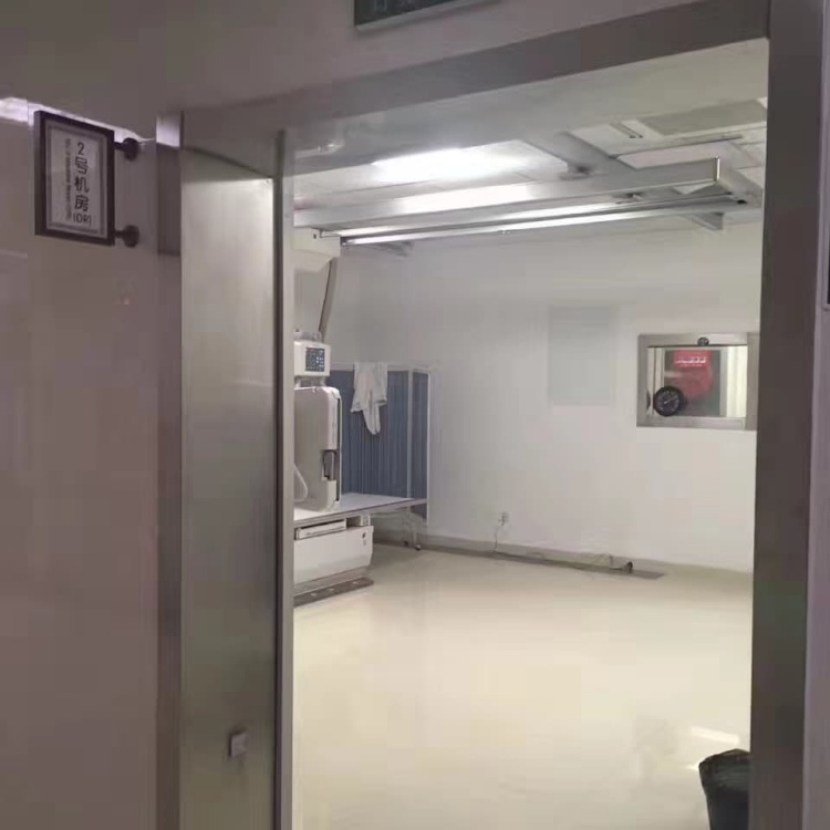 铅门颜色尺寸款式定制